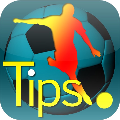 Soccer 101 Tips iOS App