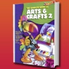 The Complete Book of Arts & Crafts 2