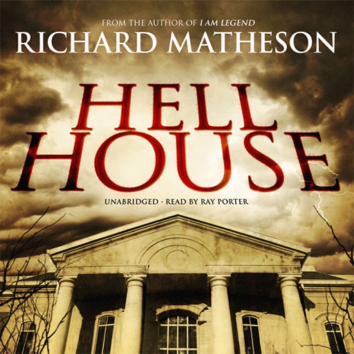 Hell House (by Richard Matheson) icon