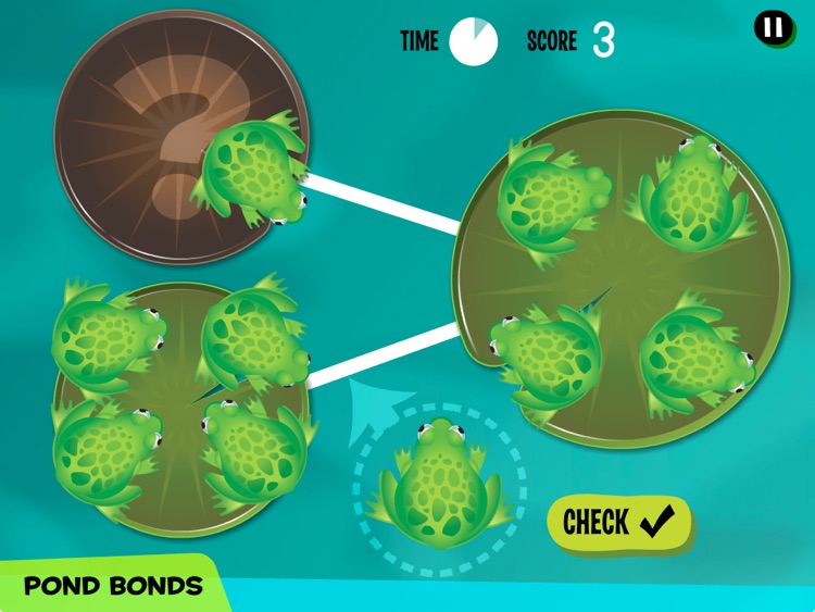 Number Bonds: Addition & Subtraction to 99