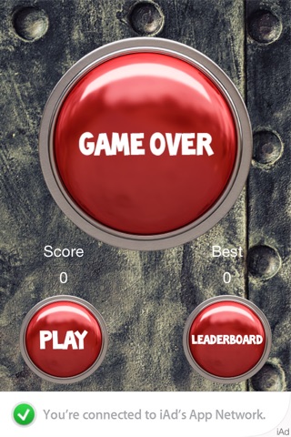 Press The Button - Red Button screenshot 4