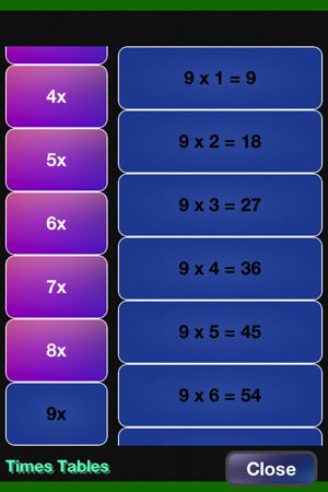 Multiplication Machine Free(圖4)-速報App