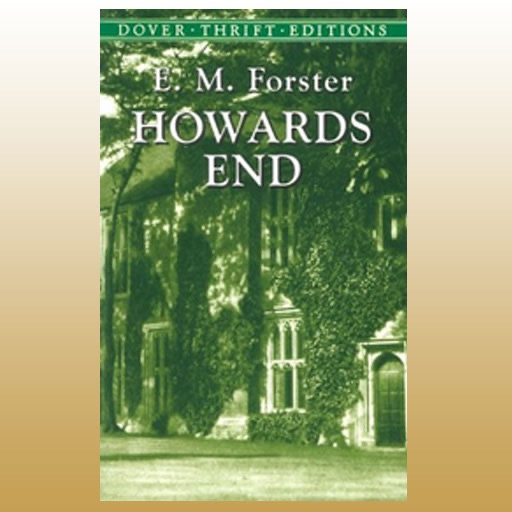 Howards End icon