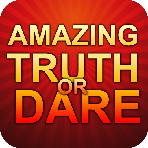 Amazing Truth or Dare icon