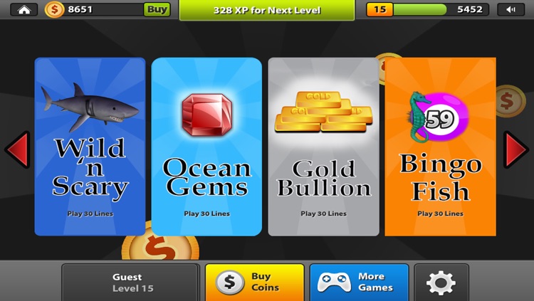 Sea Life Slots FREE – Spin the Ocean Bonus Casino Wheel , Big Win Jackpot  Fortune