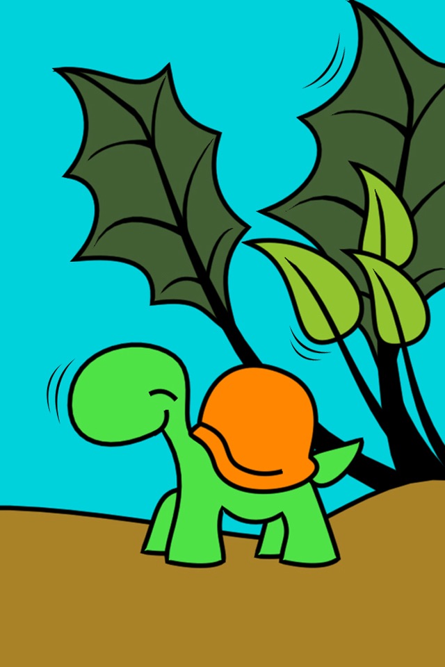 Coloring Book for Kids FREE (Coloring Book for kids) screenshot 4