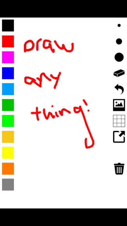 Paint Anything