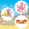 A Free Educational Interactive Train Your Brain Learning Game For Kids - Remember Me & My Animals
