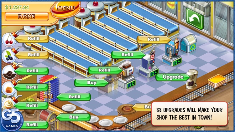 Stand O’Food® 3 (Full) screenshot-3