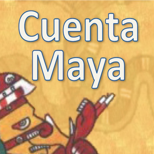 Cuenta Maya