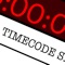 Timecode Slate is the ideal companion for shooting music videos