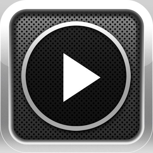 VideoVault - Private Video Albums icon