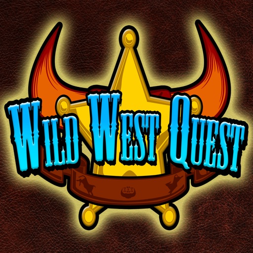 Wild West Quest icon