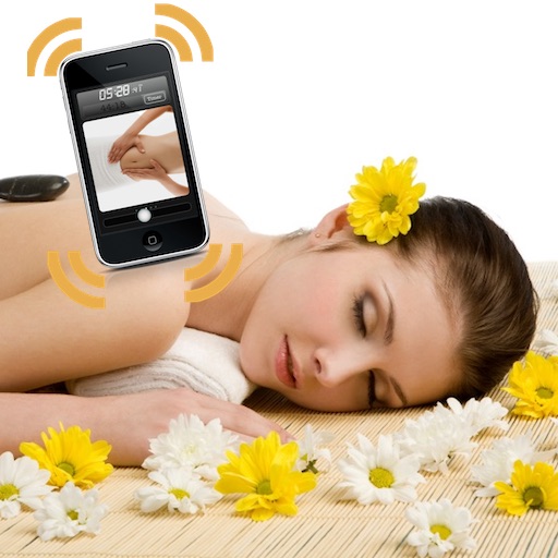 Vibrating Massager + icon