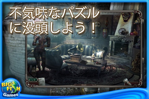 Shiver: Poltergeist Collector's Edition screenshot 3
