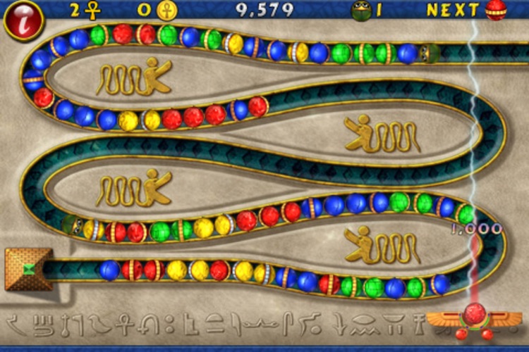 LUXOR