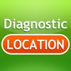 Diagnostic Location