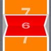Number Counter 3D