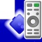 The Virtual Remote Tool Pro is a software application for operating a projector from an iPad, iPhone, iPod touch or other iOS device