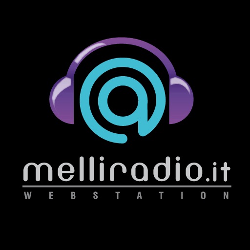 Melliradio icon