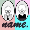 Grandparent Names App