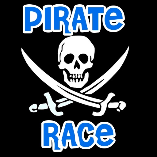 Pirate Race