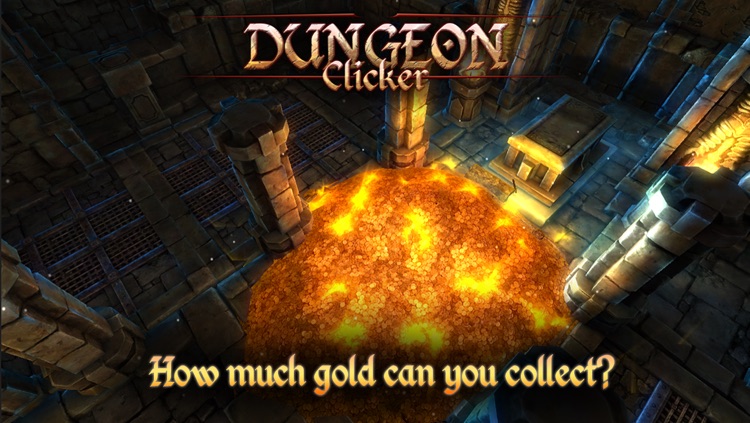 Dungeon Clicker screenshot-4