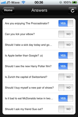 The Procrastinator screenshot 4