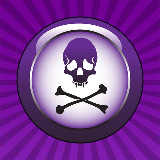 Death Time Touch Scanner icon