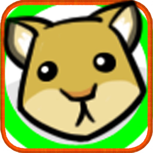 Hamster Cage Escape icon