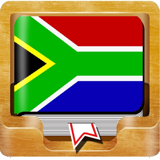 Learn Afrikaans- Talking Phrasebook