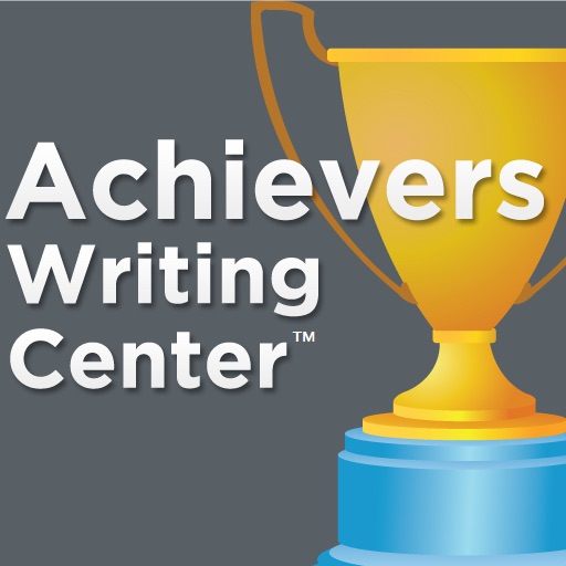 AWC - Creative Writing LITE icon