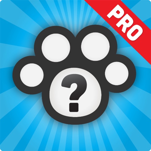 Name That Dog Pro: The Unleashed Photo Game About Dogs