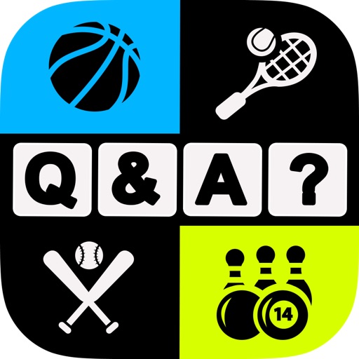Allo! Guess the Sport - Athletes and Olympic Quiz Questions Challenge Trivia