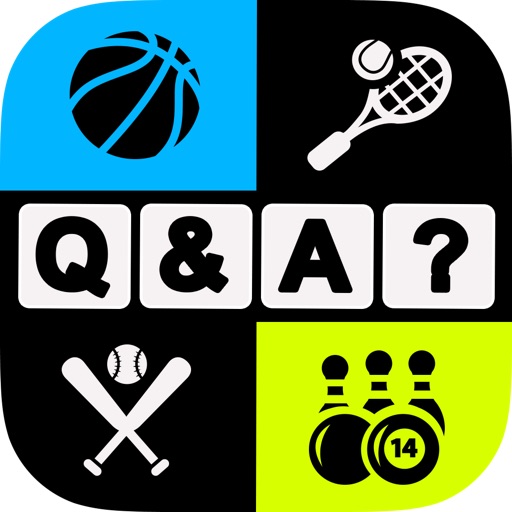 Allo! Guess the Sport - Athletes and Olympic Quiz Questions Challenge Trivia iOS App