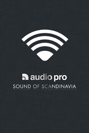 Audio Pro Air