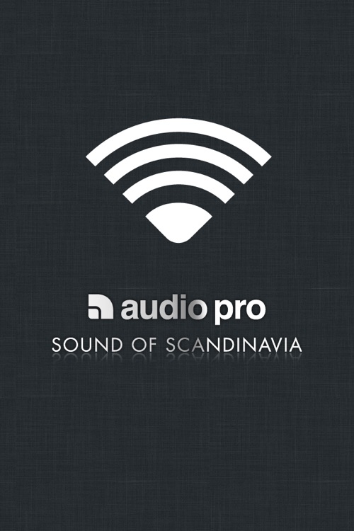 Audio Pro Air