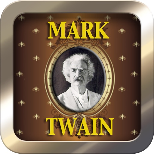 Twain's Books icon