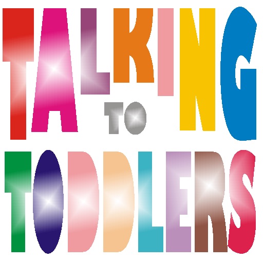 Talking to Toddlers iOS App