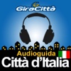 Città d'Italia HD - Giracittà Audioguida