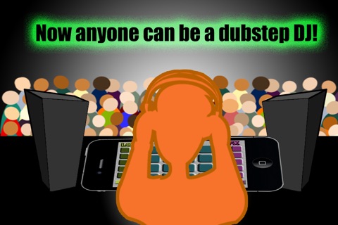 Dubstep Mobile screenshot 4