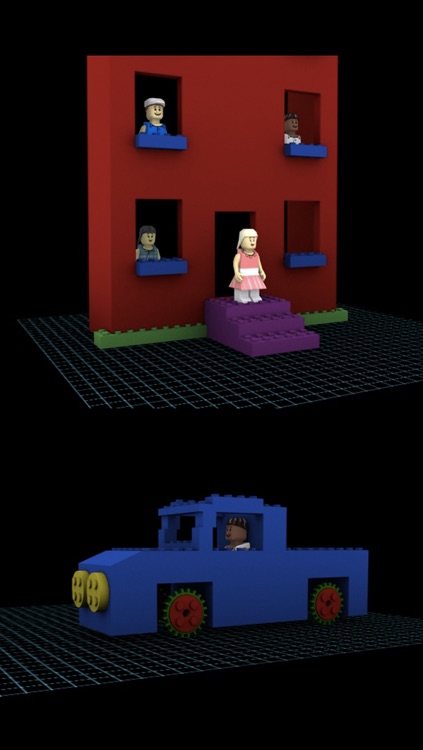 Blocks!