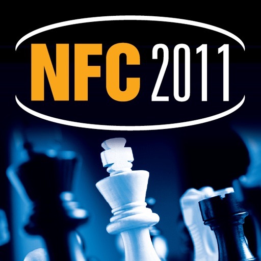 National Franchise Convention 2011 icon