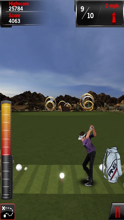 BubbaGolf