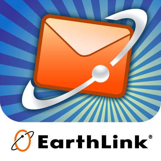 EarthLink Mail icon