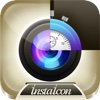 InstaIcon - Perfect size photo for Instagram!