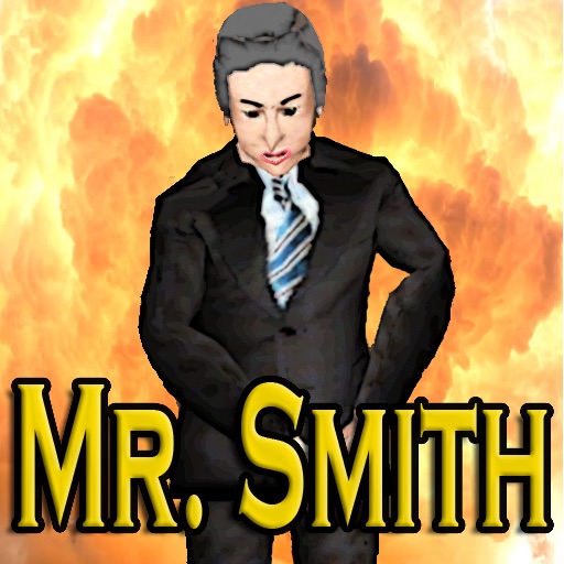 Mr. Smith icon