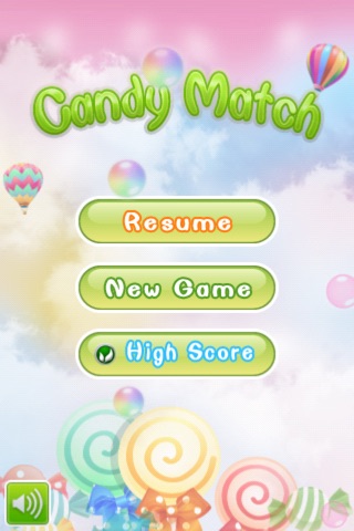 Candy Match Free screenshot 2