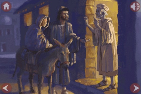 The Nativity, the Story of the Birth of Jesus, and Christmas screenshot 3