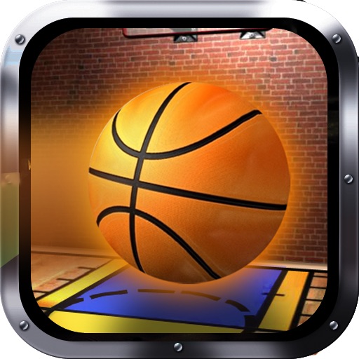 Basketball Passes Lite